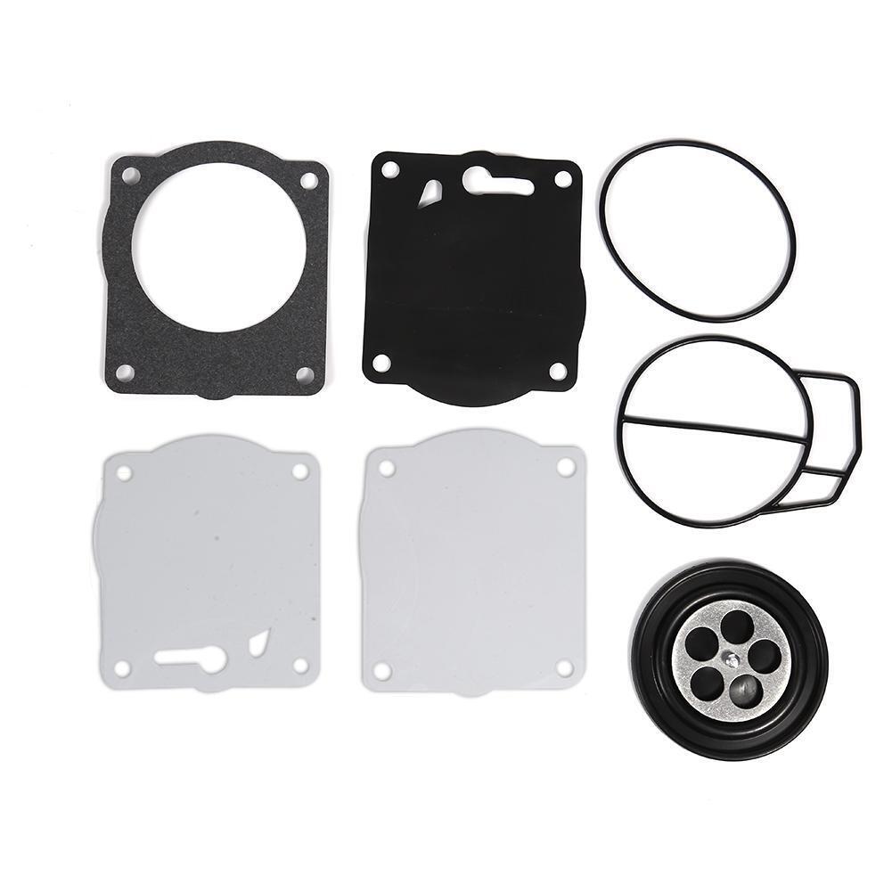 Carb Rebuild Repair Kit for Seadoo 951 XP GSX GTX RX LRV 1998-2002 1 Pack