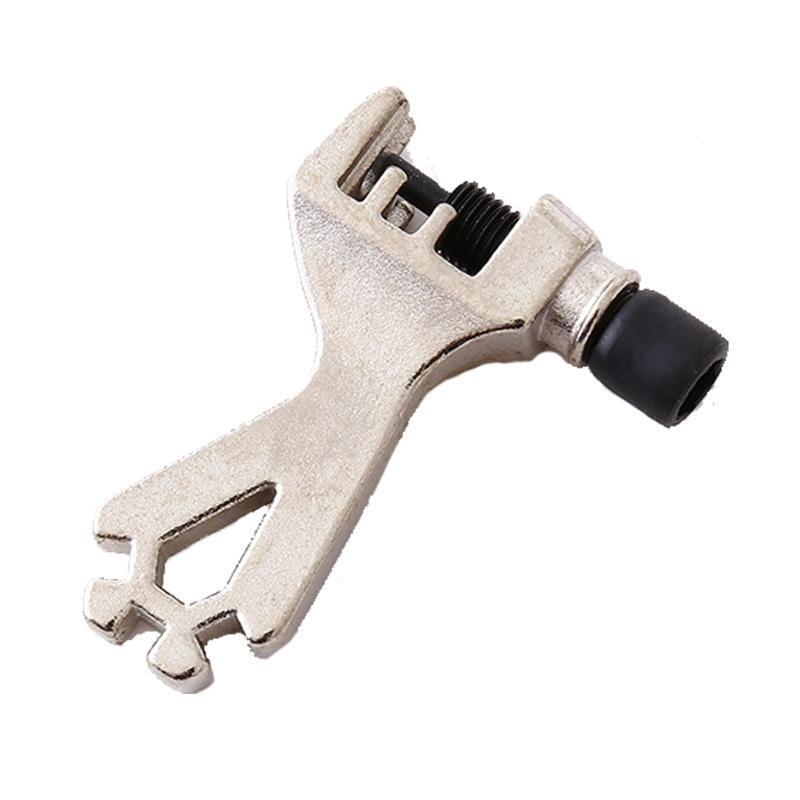 Bike Link Repair Bicycle Chain Splitter Cutter Bike Remove and Install Chain