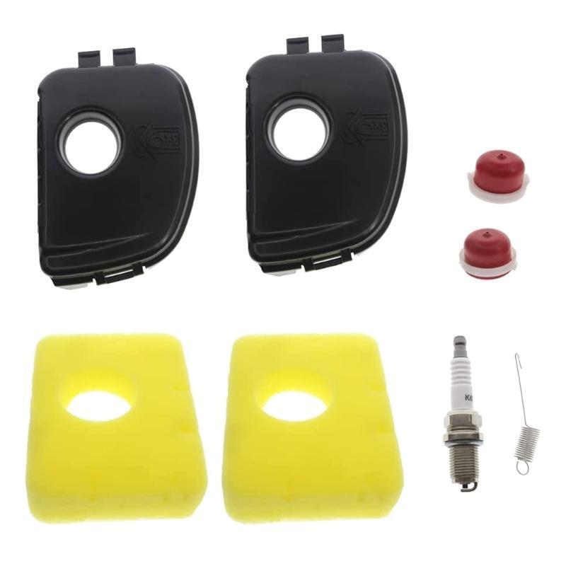 Air Filter Cover Mower Parts for Most Lawnmower for Indispensable Mower Parts