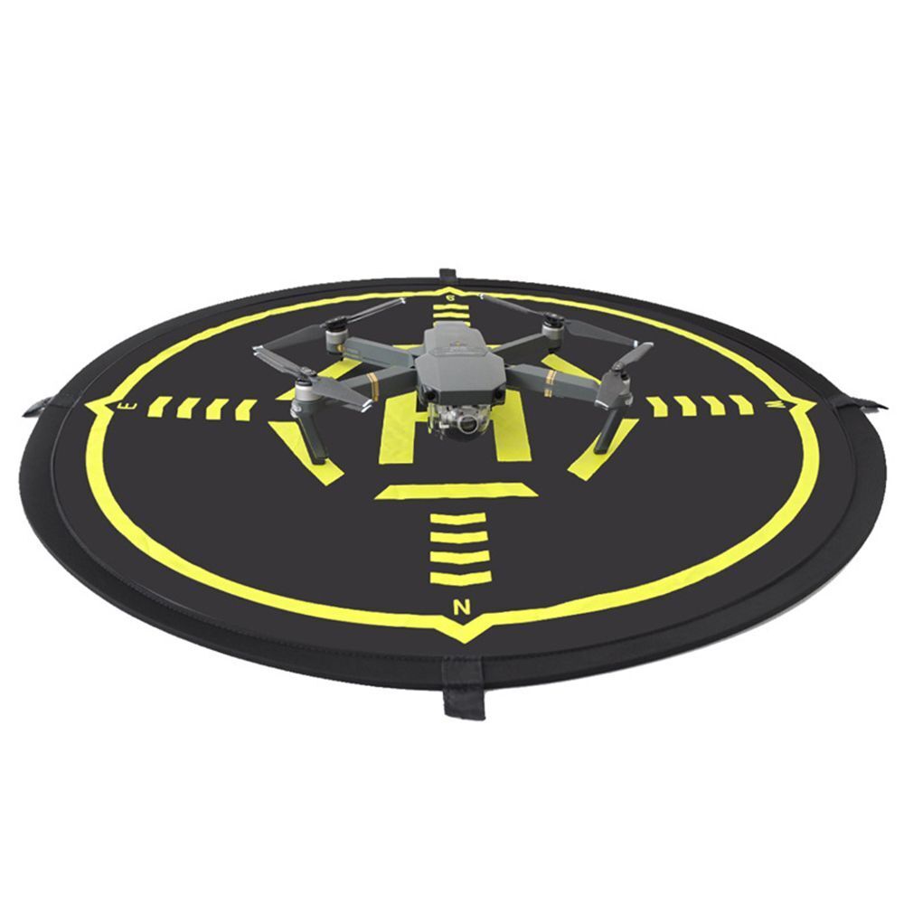 2 Landing Pad Lift Pad Lawn For DJI Mini 3 PRO/Mavic 3/AIR 2/2s/Mini/Mini 2