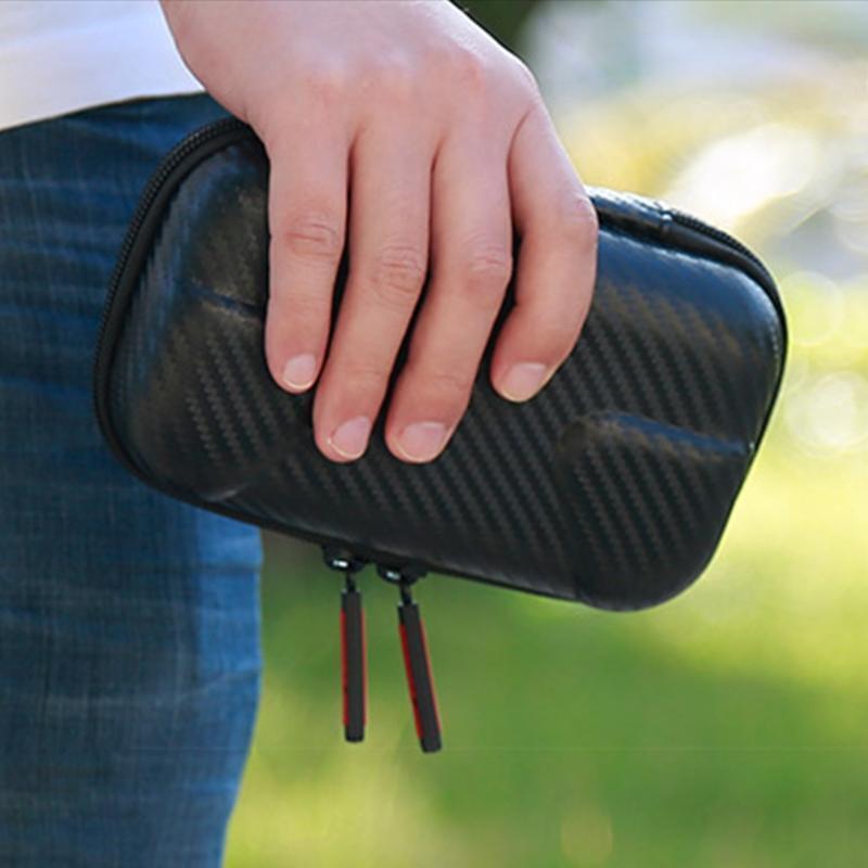 Hard Storage Carrying Case Shockproof Carrying Case for Royal 2 smart cotroller