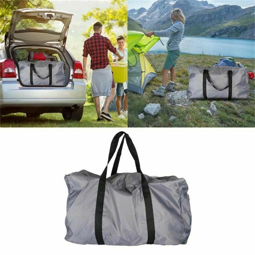 Rowing Boat Accessories Kayak Boat Bags Inflatable Boat Bag Storage Handbag