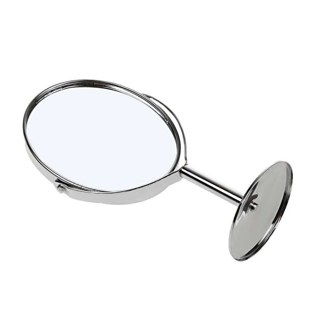Mirror for Bathroom or Bedroom Table  Degree  - Double Sided