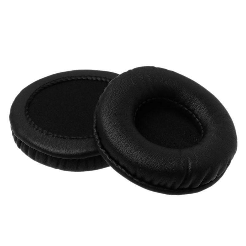 Replacement Earphone Ear Pad Earpads Cushion For Sony MDR-ZX100 V150 V250 V300