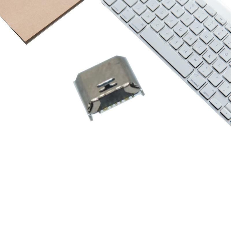 USB Power Socket Jack for Galaxy Tab E 8.0" T375 T377 Cell Phone Repair Parts