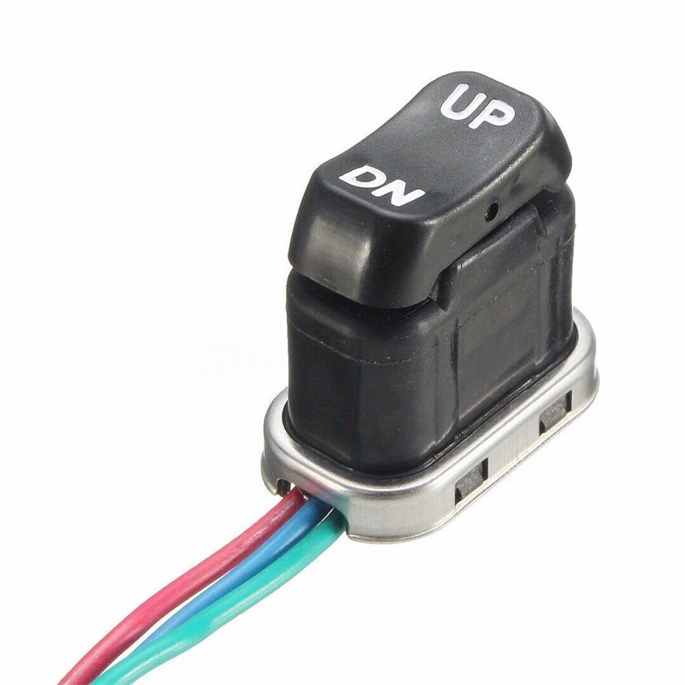 Yacht TRIM & TILT Switch A Outboard Motors 703-82563-02-00 Universal For Yamaha