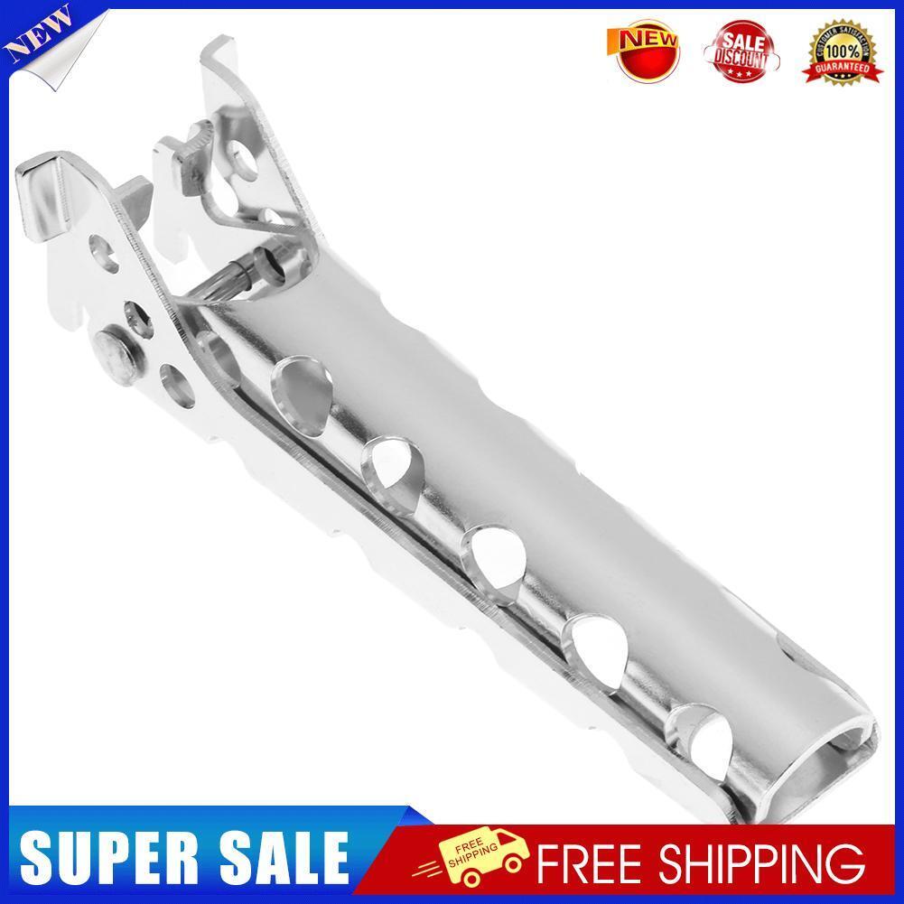 Portable Aluminum Outdoor Camping Picnic Cookware Bowl Pot Gripper Clamp