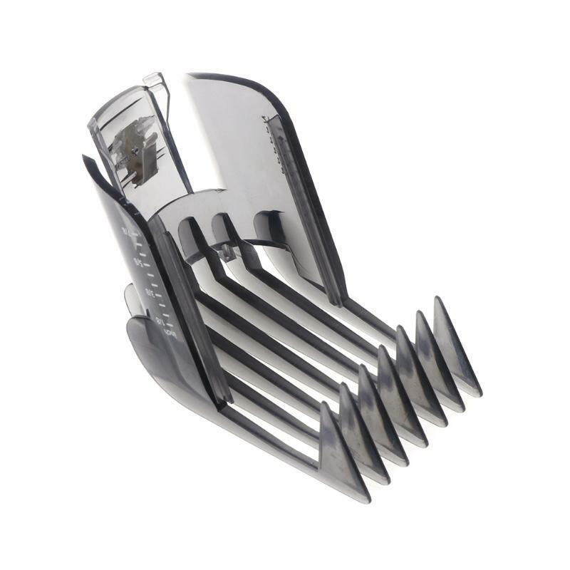 Hair Clippers Beard Trimmer Razor Guide Adjustable Comb Attachment Tools New