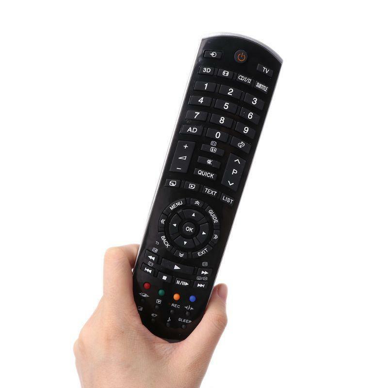 Remote Control CT-90404 for Toshiba CT-90388 CT-90369 CT-90395 CT-90408 Smart TV