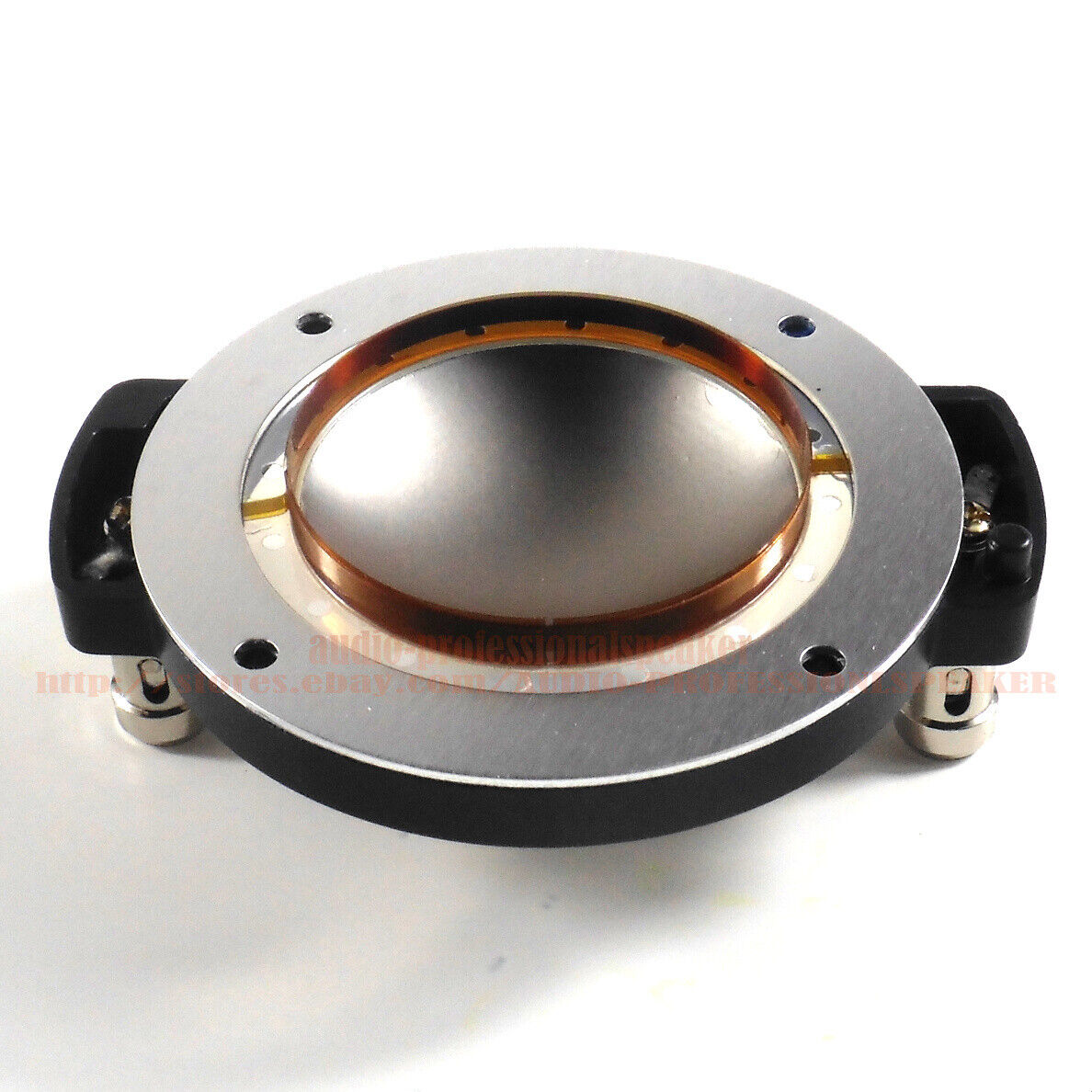 CCAR Flat Wire Aftermarket Diaphragm For Eighteen 18 Sound ND1070, ND1090 8ohm