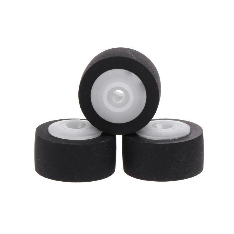 Pressure Cassette Belt Pulley Pinch Roller Tape Recorder Rubber Pinch Roller