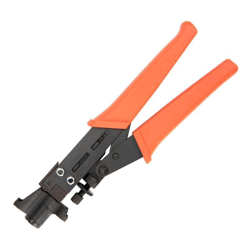 Unique Design Crimping Tool Wire Rope Crimping Tool High Standard Crimping Mold