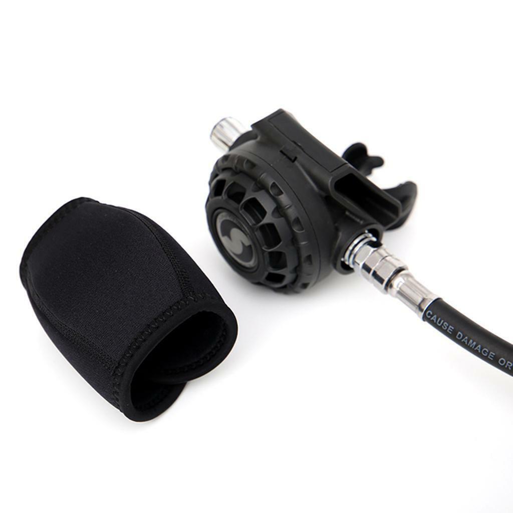 Neoprene Diving Regulator  Dive 2nd  Regulator Wrap