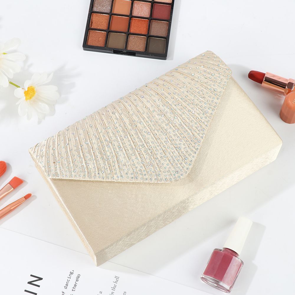 Party Banquet Clutch Bag Envelope Chain Bags Ladies Clutches Evening Bags