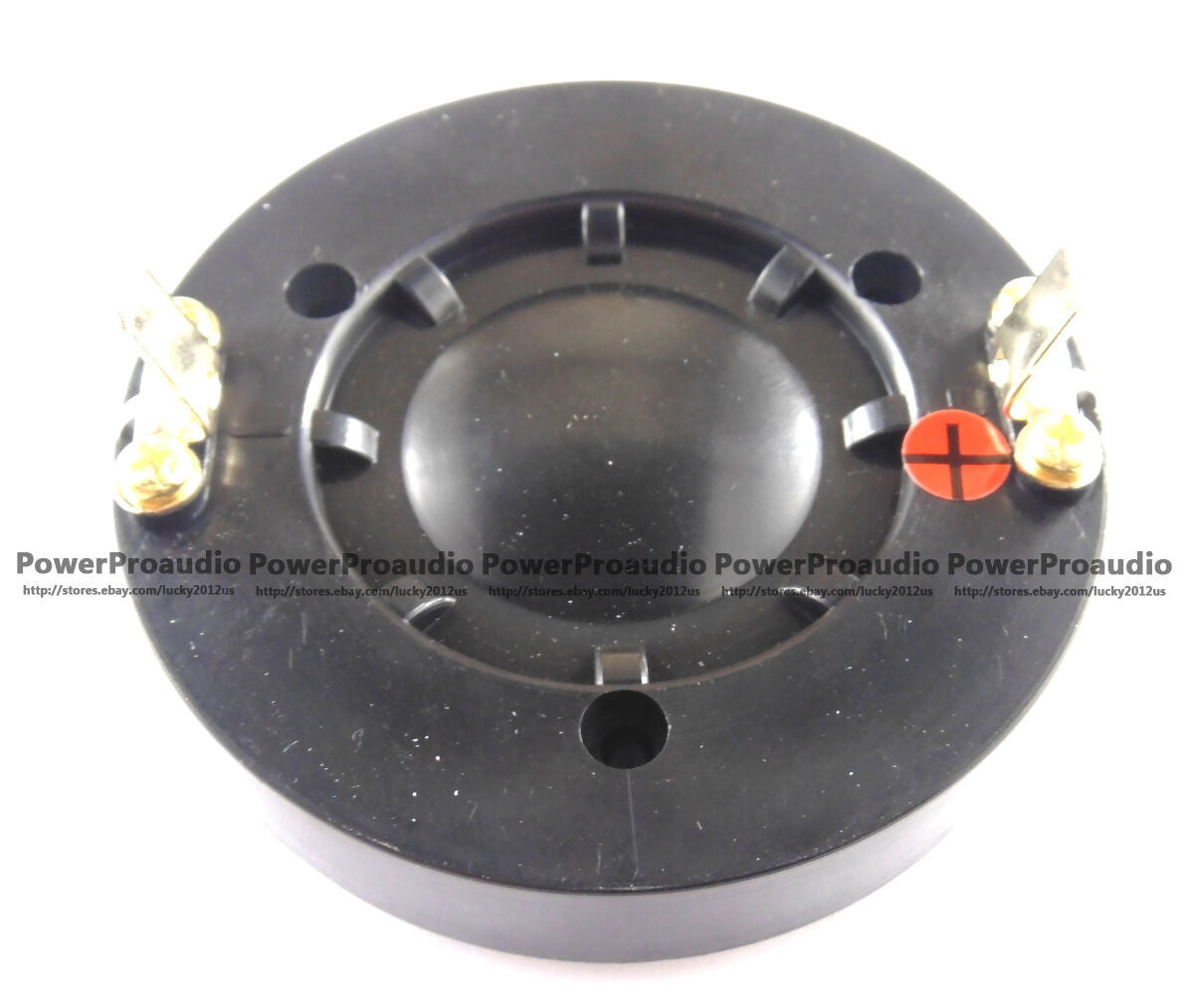 12pcs Diaphragm for Behringer Eurolive B212, B215,P Audio PAD-DE34,Alto PS4 8ohm