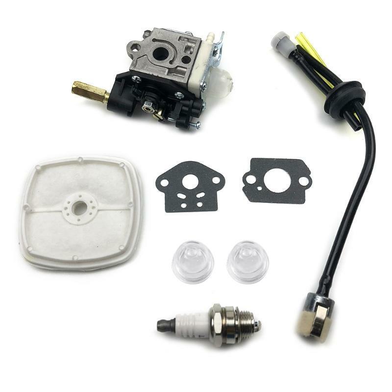 Carburetor with Air Filter Repower Kit for ECHO GT200 GT200i GT200R GT201i