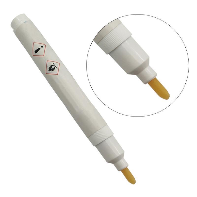 Cleaning Free Welding Aid Pen Gift for Electronic Enthusiasts Non-corrosive