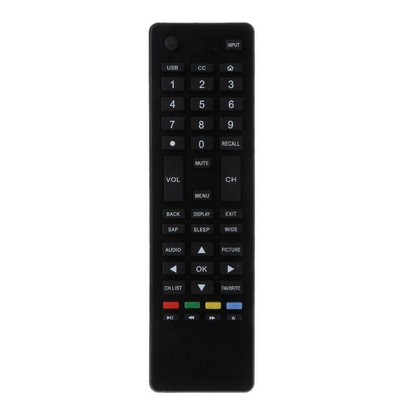 HTR-A18M Remote Control for Haier LCD LED TV LE58F3281 32D3000 LE32M600M20
