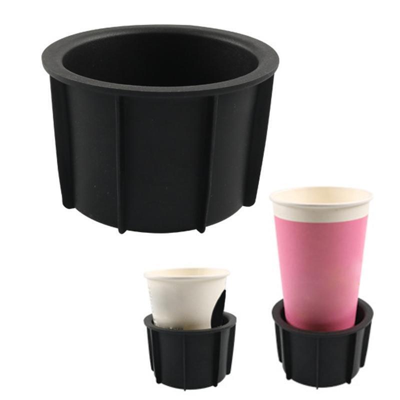 For 4Runner Center Console Cup Holder Sturdy Bracket Storage Accessories