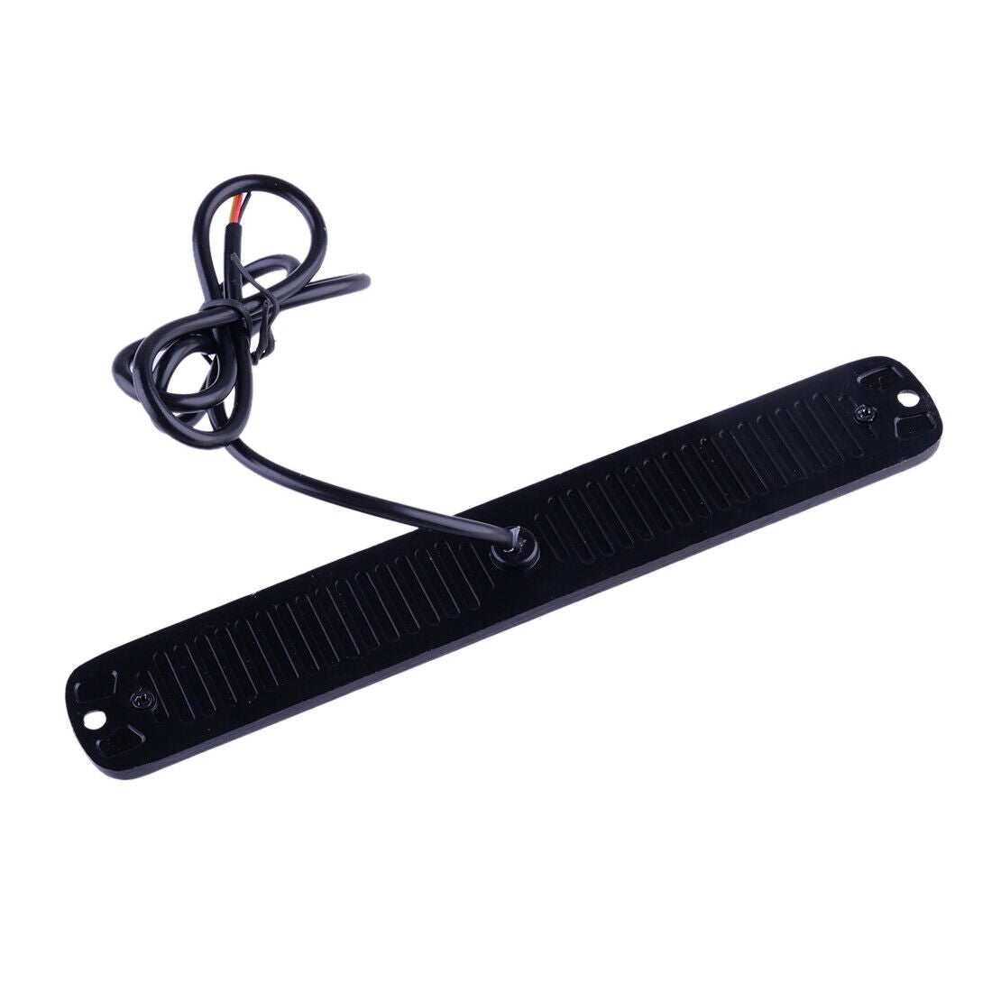 Red LED Car Truck Emergency Warning Hazard Flashing Strobe Side Light Lamp New