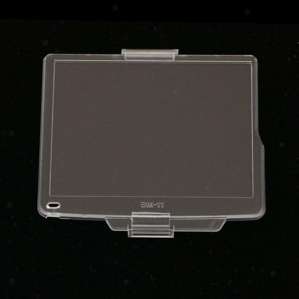 Hard Camera Screen Protective Anti-scratch  for  D7000 Camera
