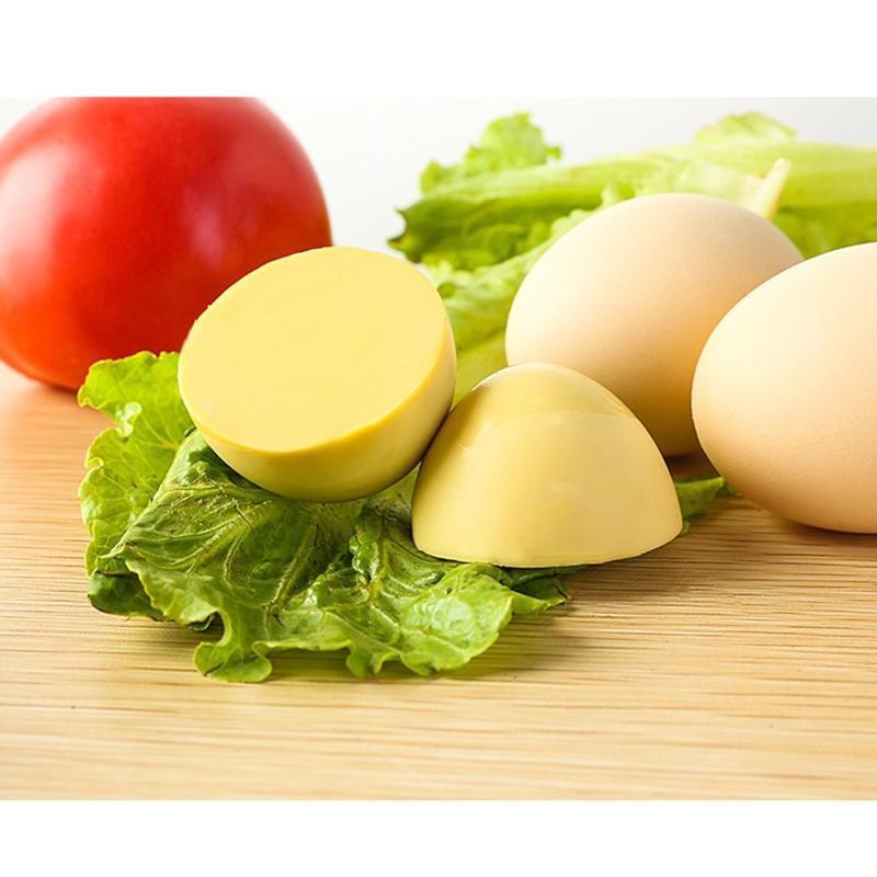 Food Grade Material Yolk & Egg White Mix Manual Gadgets Convenient Egg Makers