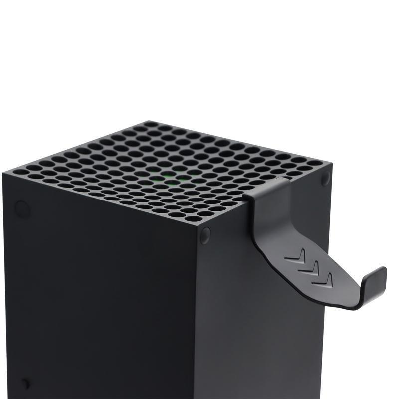 Handle Hanger Storage Bracket Rack Headphone Holder Stand for PS5/XB Series X