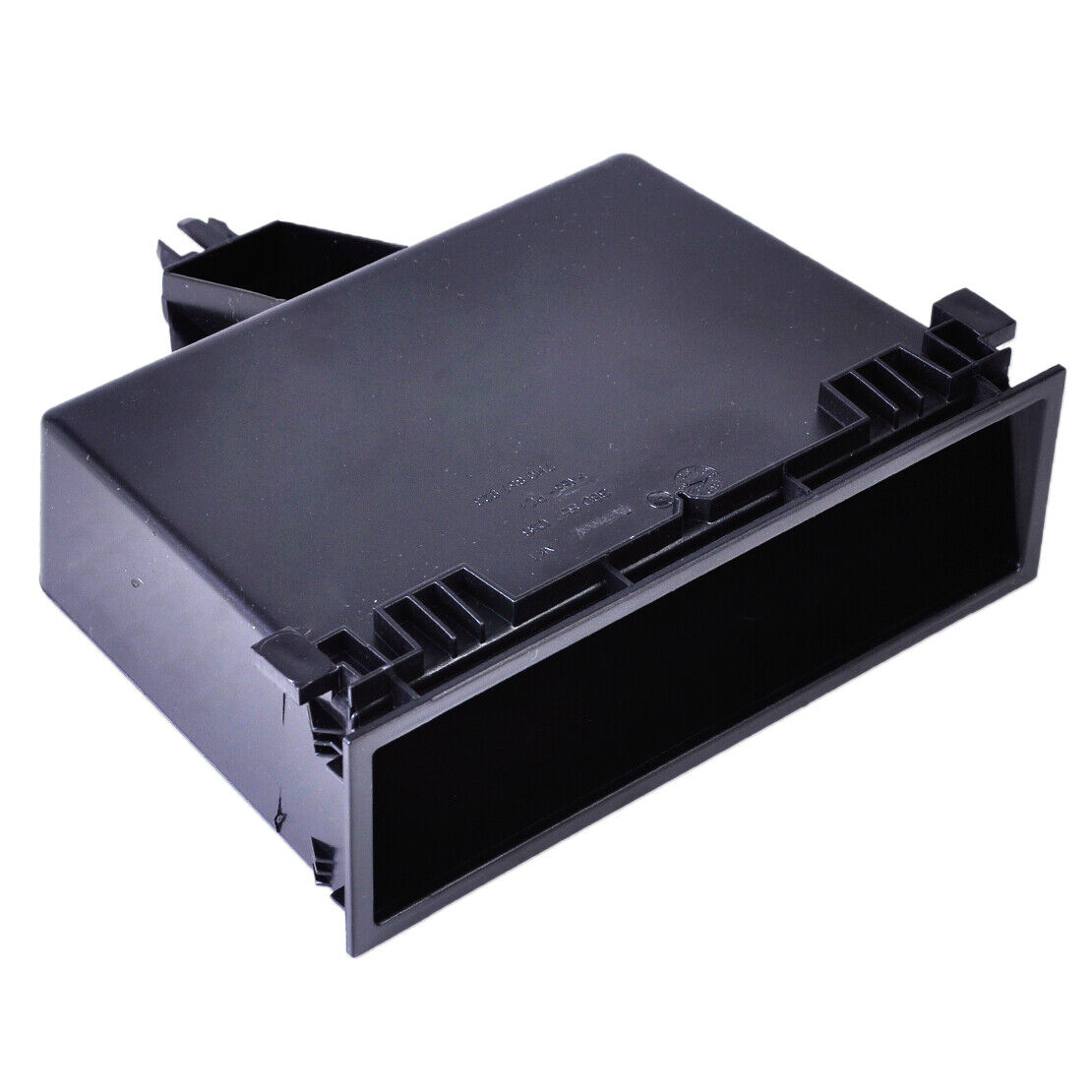 Dashboard Center Storage Tray Cubby Box Fit for VW Jetta Golf MK4 Bora Passat Li