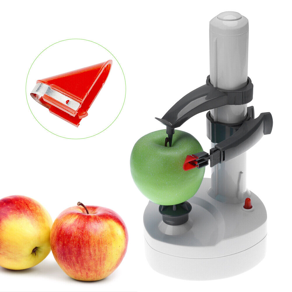 5pcs Automatic Electric Replacement Blade for Potato Vegetable Fruit Peeler