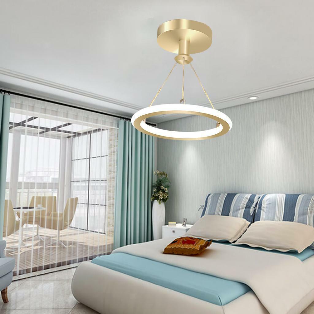 LED Ceiling Pendant Light Chandelier Lighting  Light