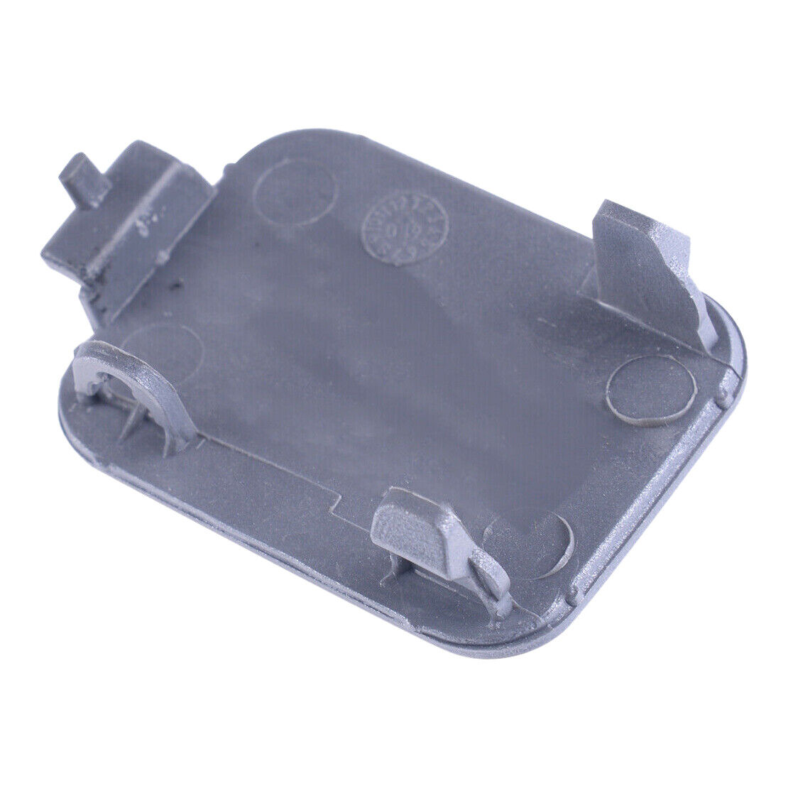 Front Bumper Tow Hook Eye Cover Cap Fit for BMW 5 Series E60 E61 528i 535i 550i