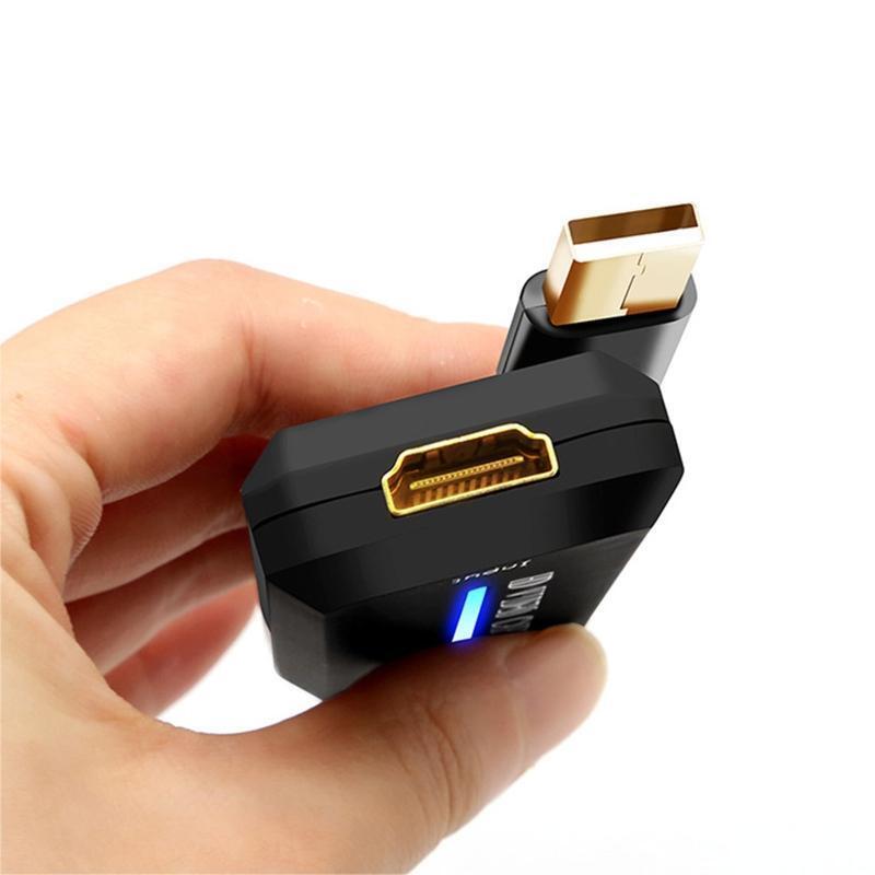 USB2.0 Game Video Capture Card HDMI-compatible 1080 for Live Streaming Broadcast