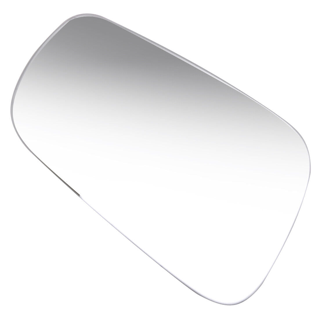 Right Car Heated Rearview Mirror Glass fit for VW Jetta Golf MK4 Passat B5 Bora