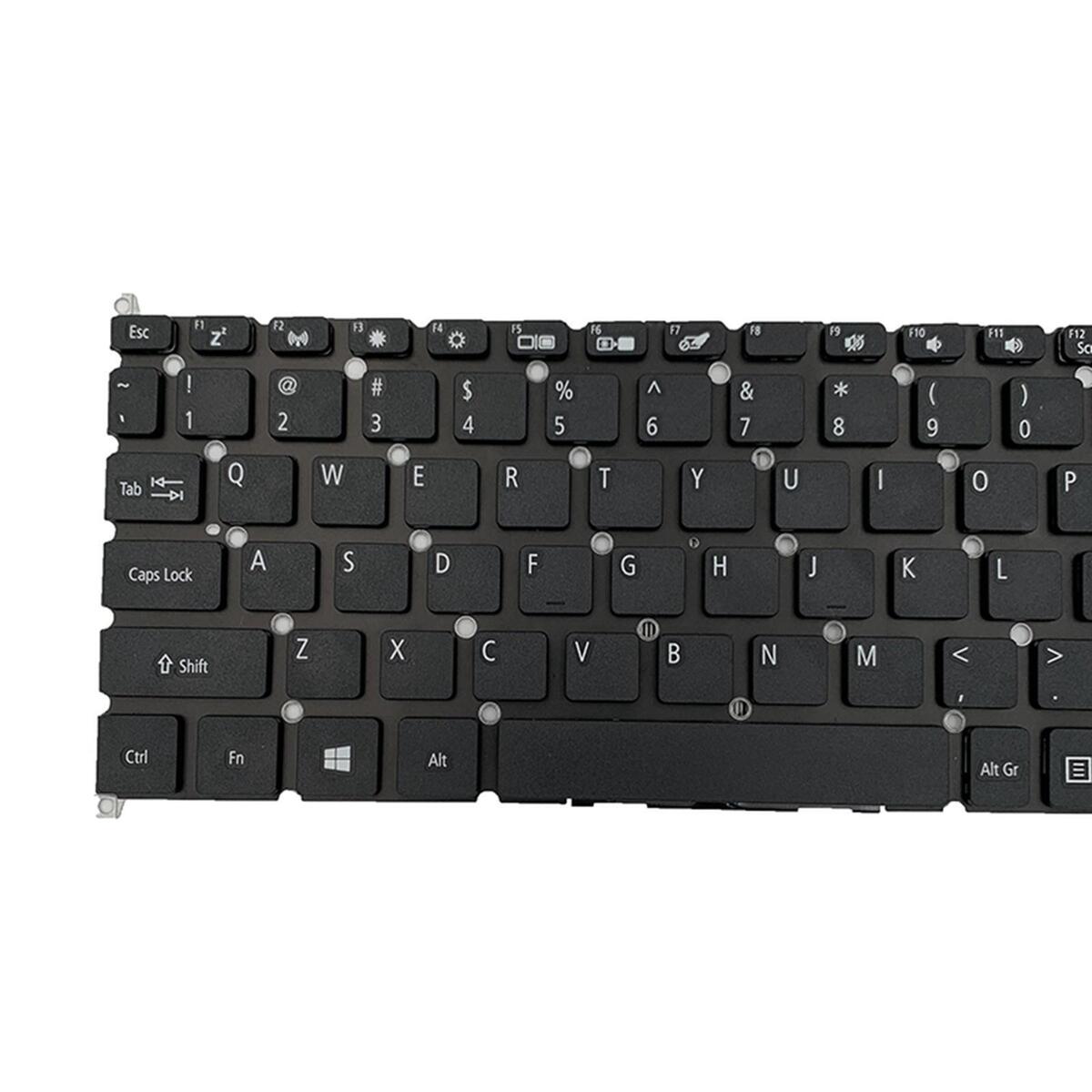 Laptop Keyboard, US Layout for A317-51 A317-51G A715-74G A317-51K N17C2