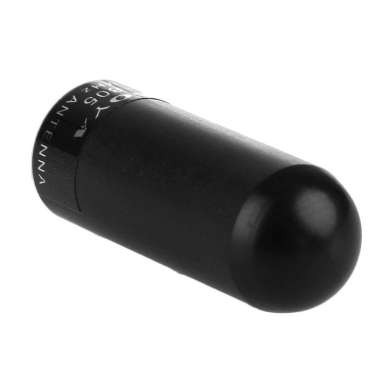 New NA-805 Dual-Band 144/430MHz SMA-F Female Antenna for Wouxun Baofeng UV-5R