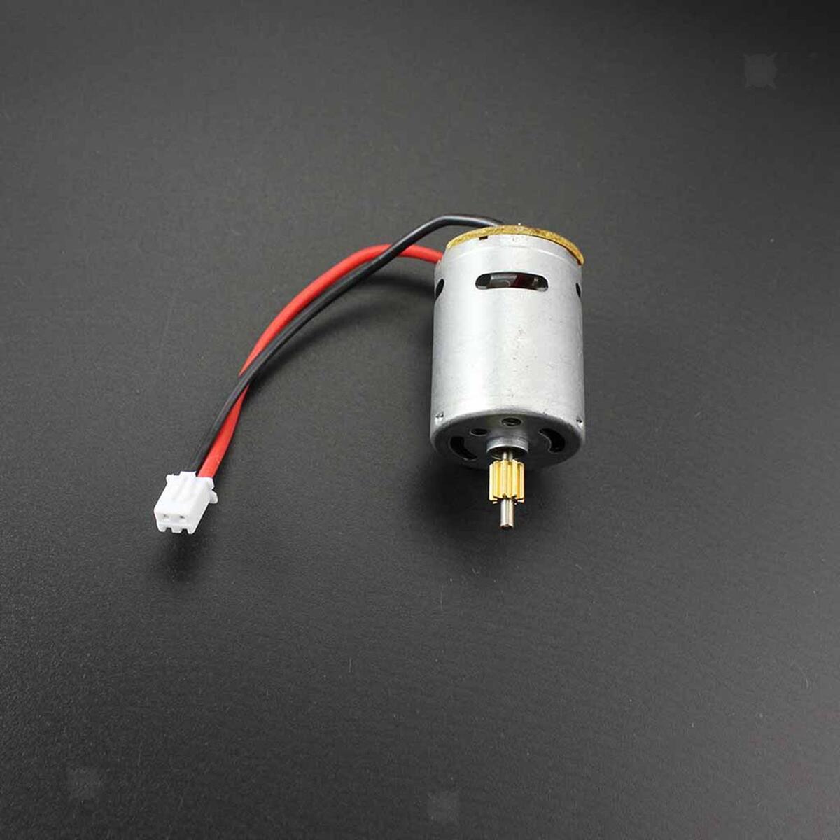 Electronic Component Main Motors stable for Accessories Fitments