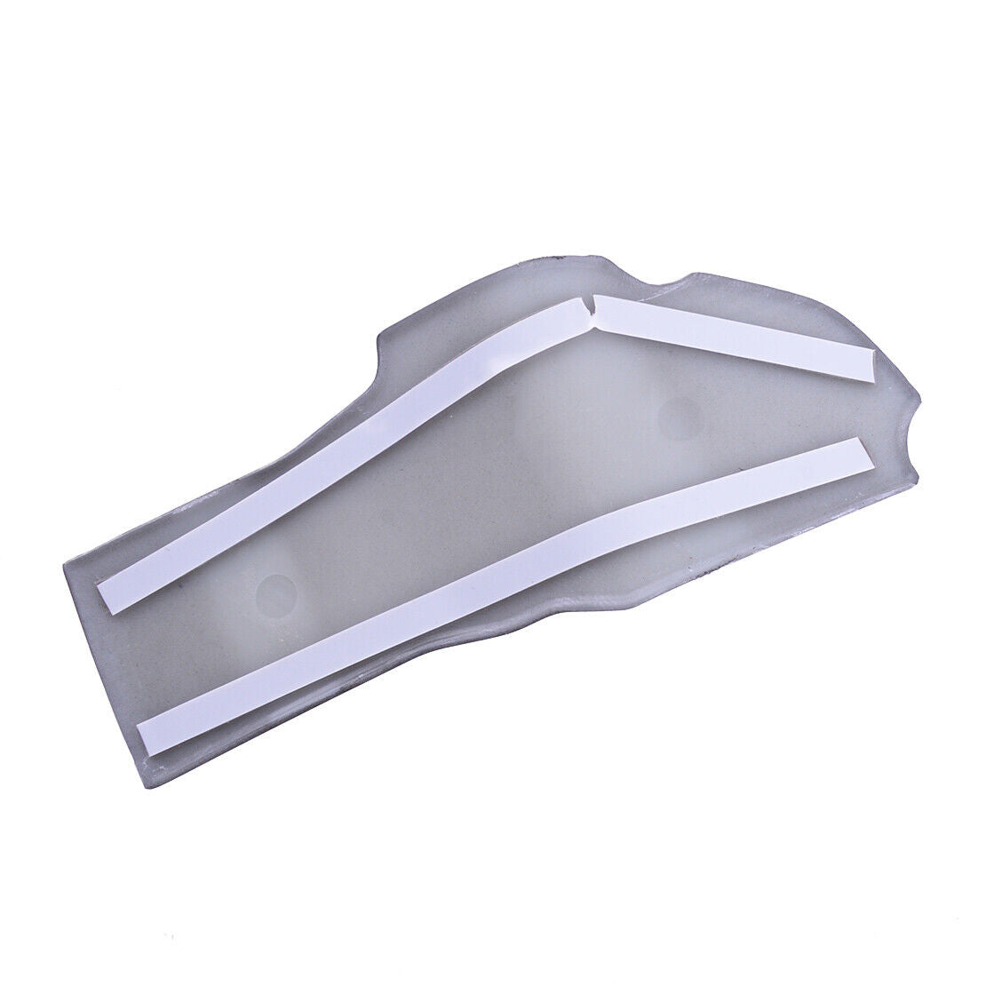 Carbon Fiber Style ABS Door Handle Bowl Cover Trim fit for Ford Explorer 2020-21
