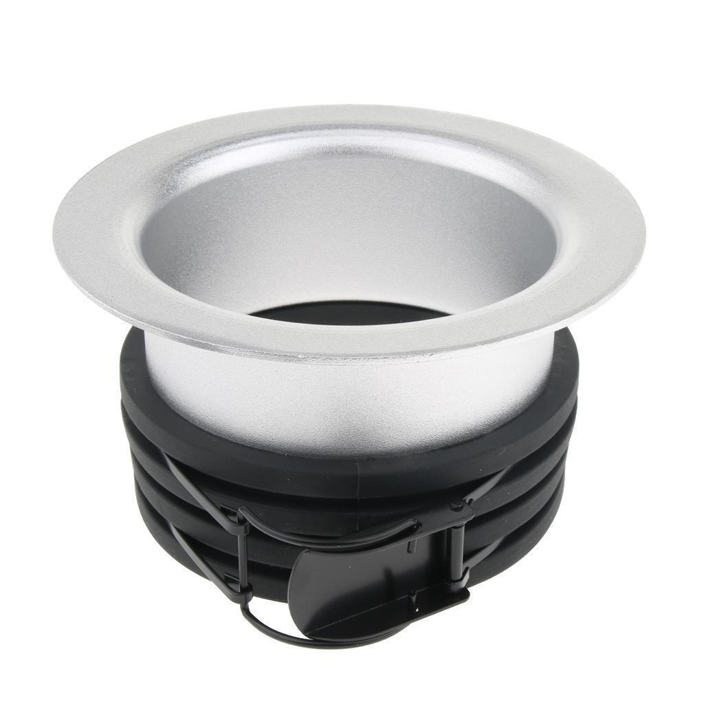 Bracket  ??Ring Adapter Outside Diameter of 5 7/8 "