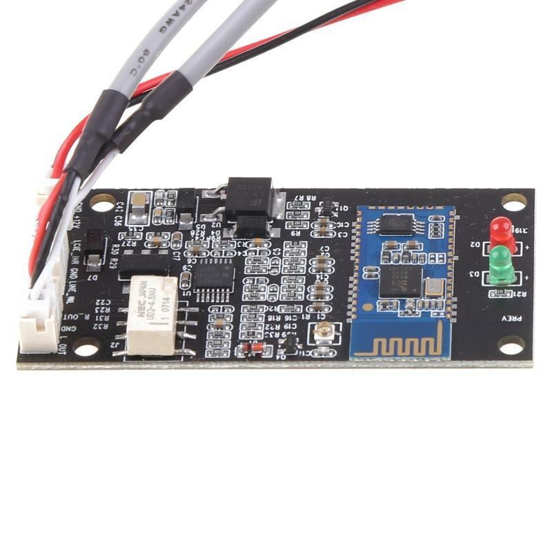 CSR64215 Amplifier 4.2 Wireless Lossless Bluetooth-compatible Audio Stereo