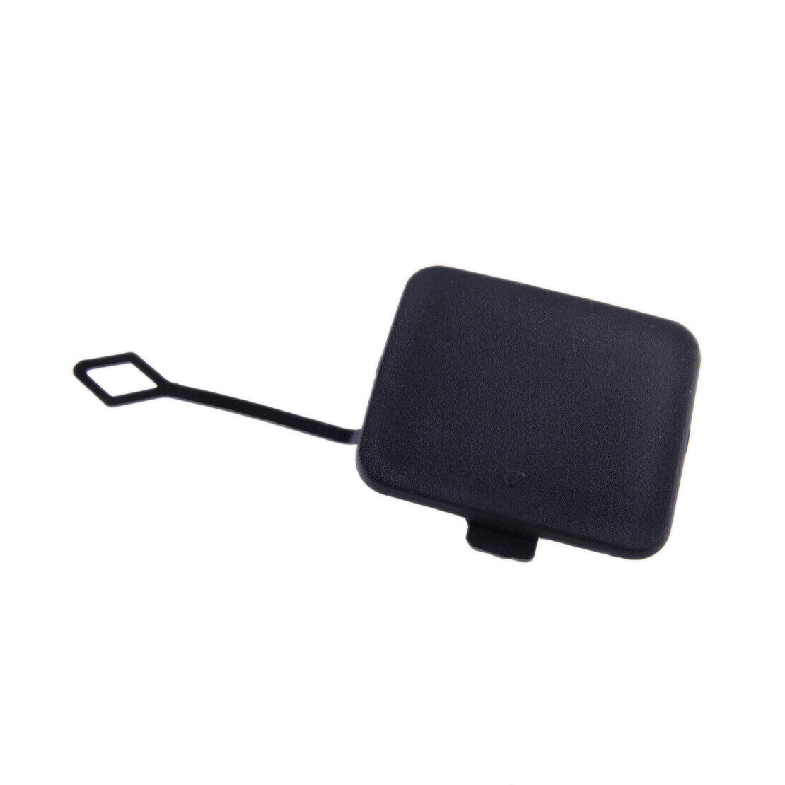 1Pair Rear Bumper Tow Hook Eye Covers Caps Fit For BMW X3 F25 2011-2014
