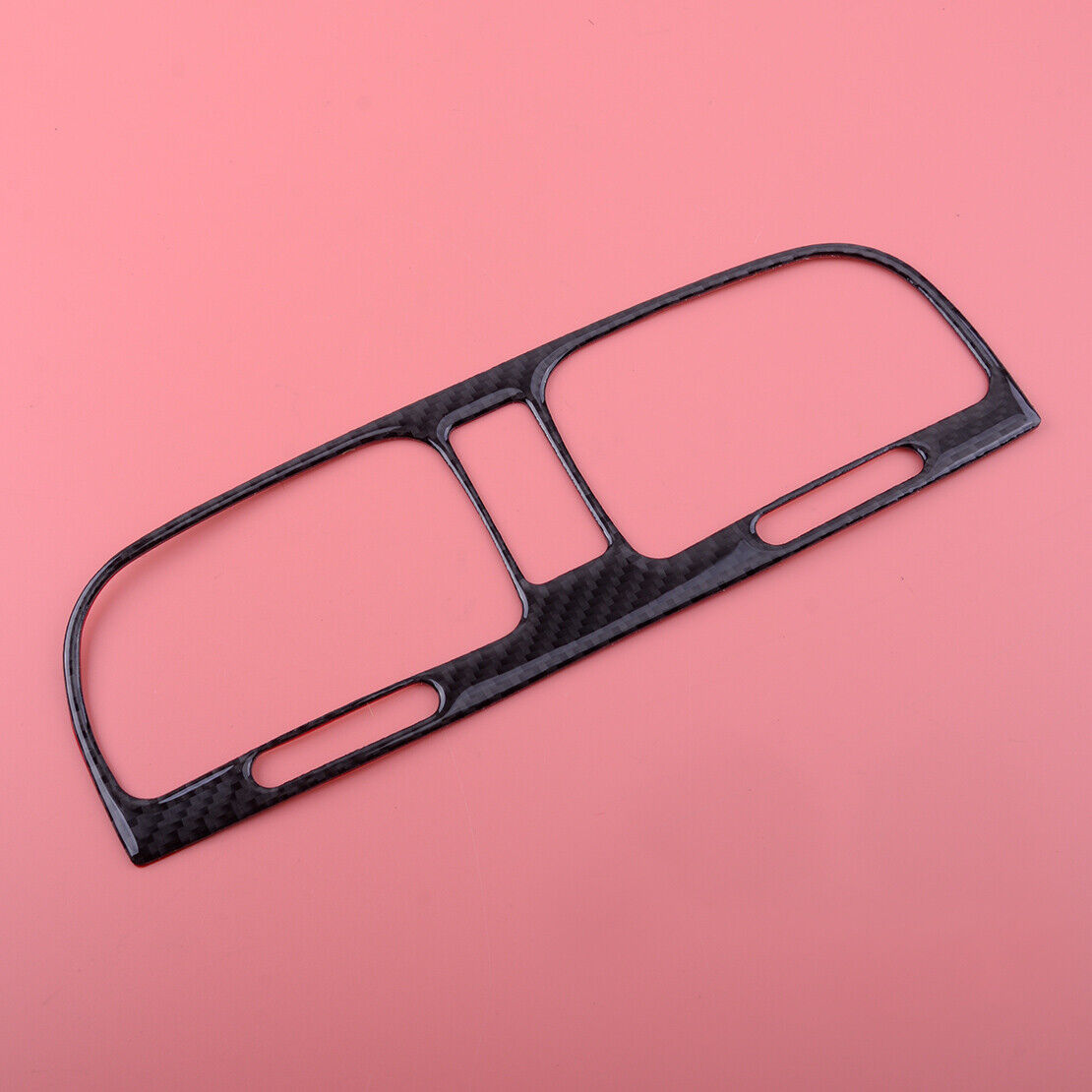 Dashboard Air Vent Outlet Cover Trim Panel fit for VW Golf 6 MK6 GTI 2008-2012
