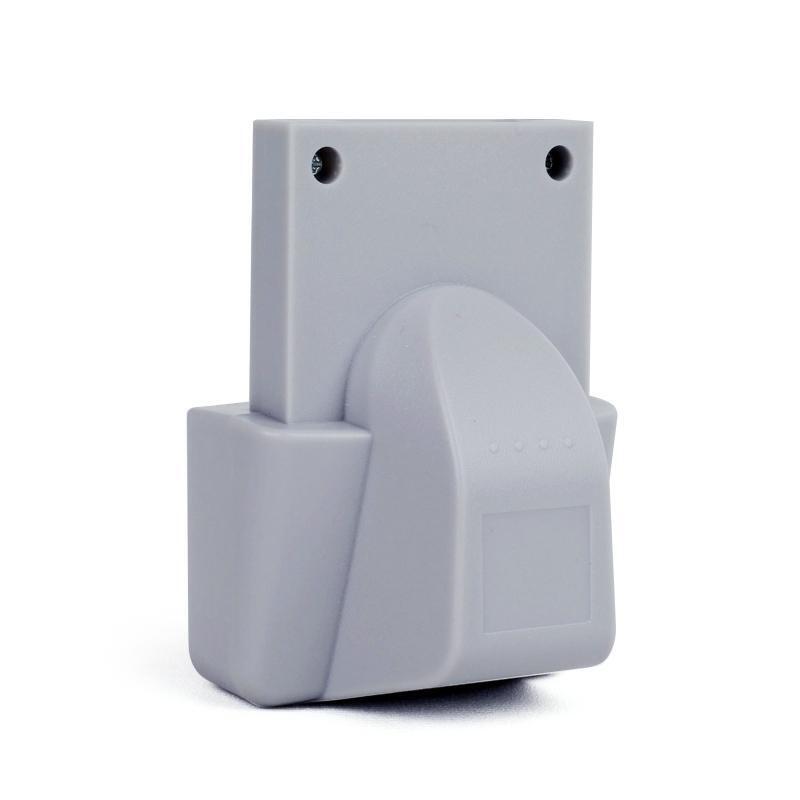 Portable Game Console Vibration Rumble Jump Pack Compatible with N64 Controller