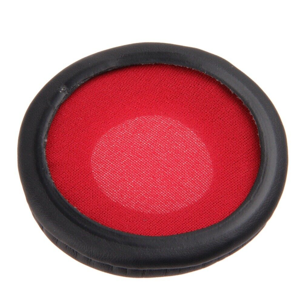 Foam Ear Pads Earpads Cushion Replace Use For Sony MDR-ZX660 ZX600 Headphones