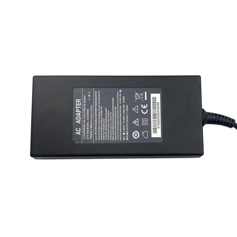 4.5x 3.0mm 180W 20V Power Adapter Charger for MSI MS-17FS GL66 GF76 WF76 Sword