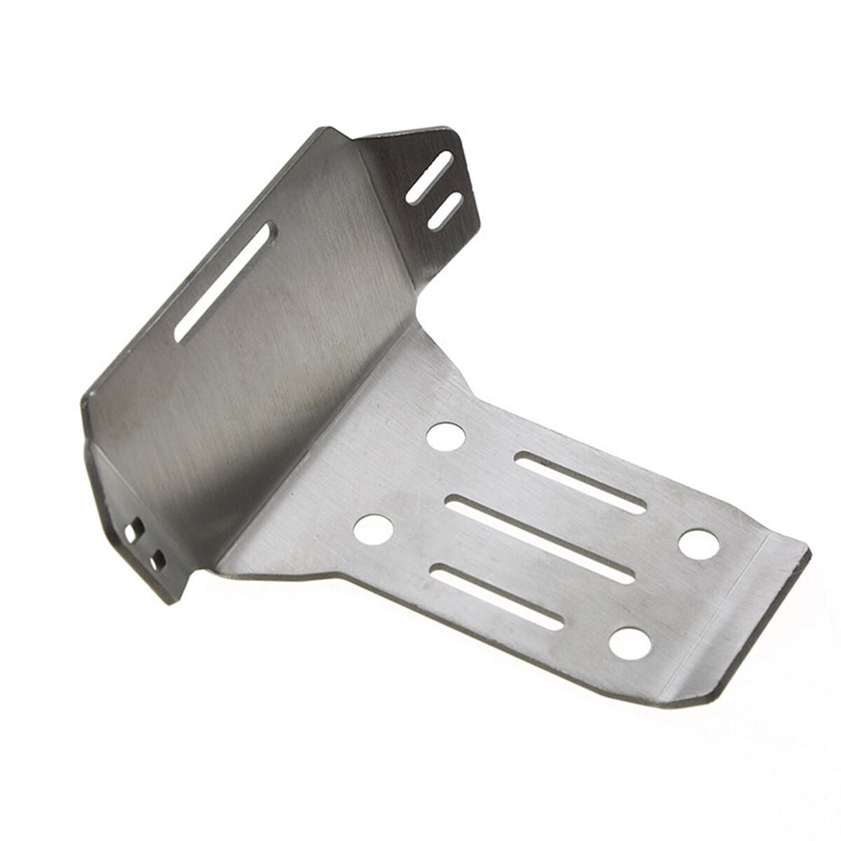 NEW Metal Armor RC Car Upgrade Parts For 1/8 Traxxas Sledge RC Car Accessories