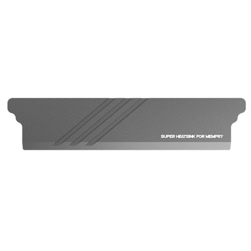 Laptop Memory Heatsink Heat Sink Pad for Cooling Notebook Memory SODIMM DDR234
