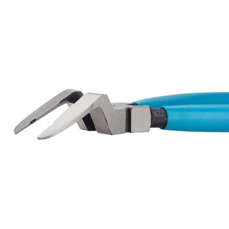 Diagonal Cutting Pliers Multipurpose Wire Flush Cutters Trim Cutter Pry Clips