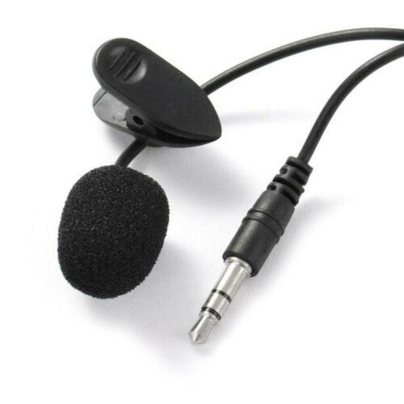 Audio- AUX Cable Adapter Bluetooth-compatible External MIC For Opel CD30 CDC40