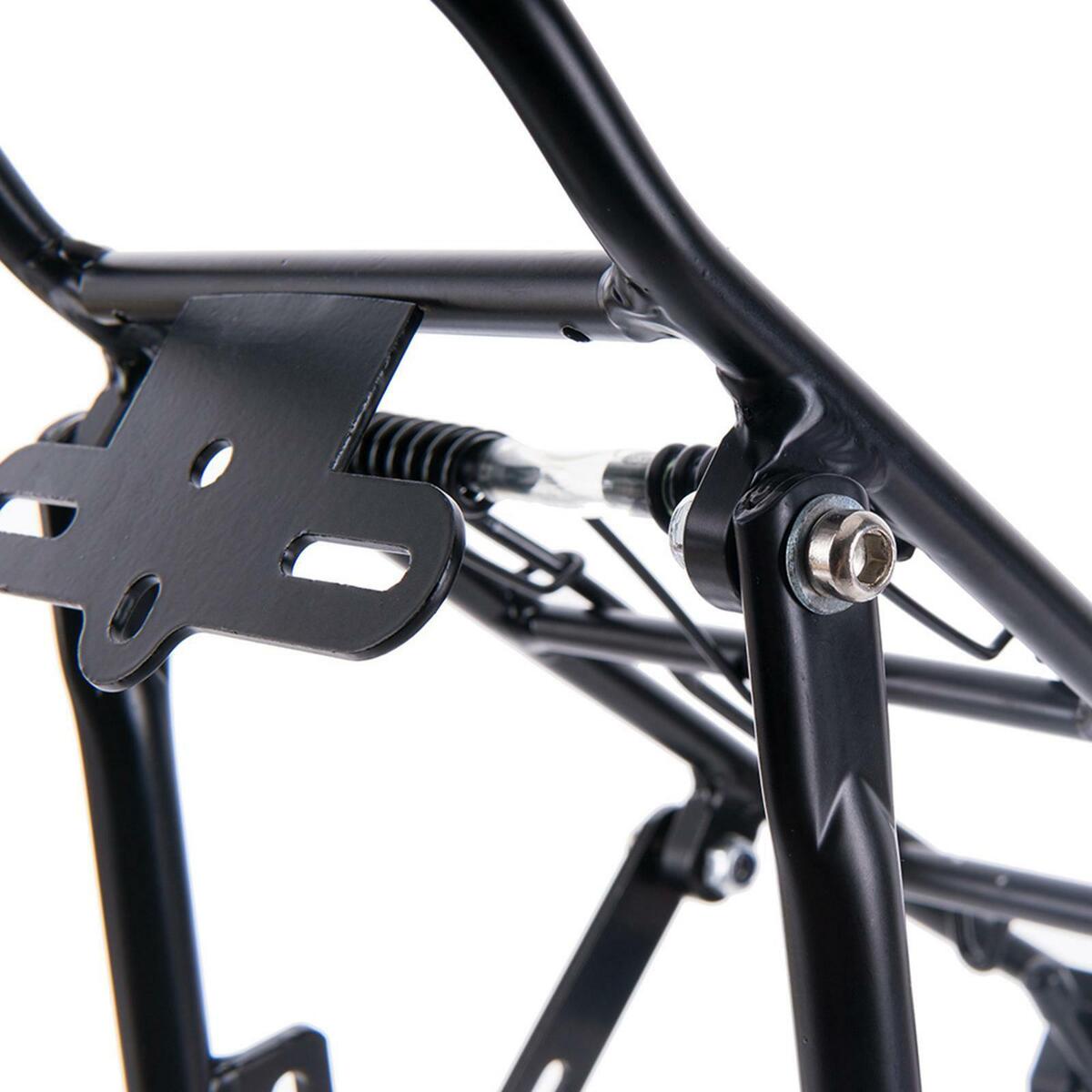 Bicycle Rear  Road  Panniers  Racks Holder Equipment