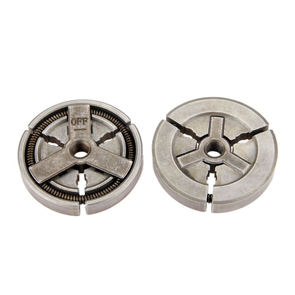 Chainsaw Clutch For Chinese 45/52/58CC 4500 5200 5800 Tarus MT-9999 Replace 1X